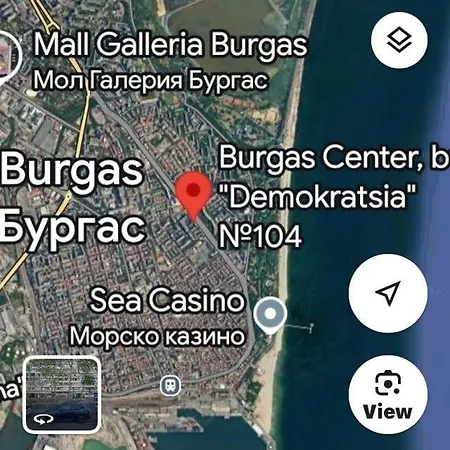Lejlighed Krasi *