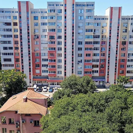 Krasi Burgas City