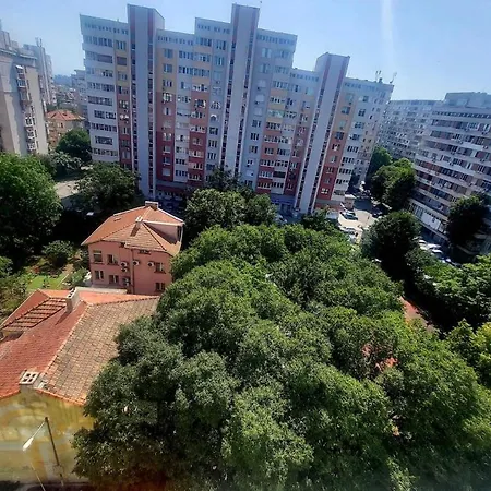 Krasi Lejlighed Burgas City